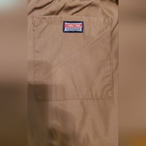 2pc Cherokee Scrub Set